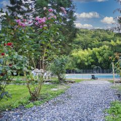 Camping La Bastide d'Albignac - Camping Tarn