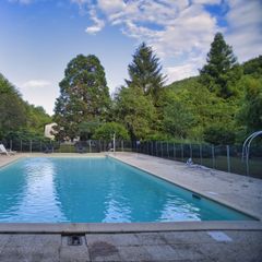 Camping La Bastide d'Albignac - Camping Tarn