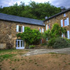 Camping La Bastide d'Albignac - Camping Tarn