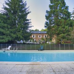 Camping La Bastide d'Albignac - Camping Tarn