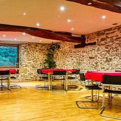 Camping La Bastide d'Albignac - Camping Tarn