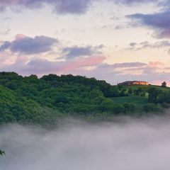 Camping La Bastide d'Albignac - Camping Tarn