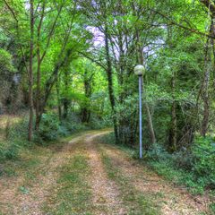 Camping La Bastide d'Albignac - Camping Tarn