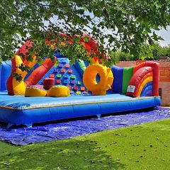 Camping Les Fontaines - Camping Eure