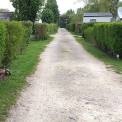 Camping Les Fontaines - Camping Eure