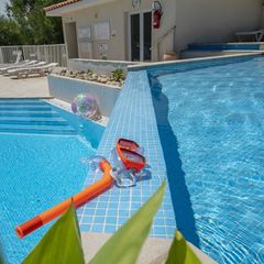 Camping Les Fontaines - Camping Eure