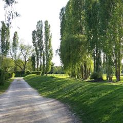 Camping Les Fontaines - Camping Eure