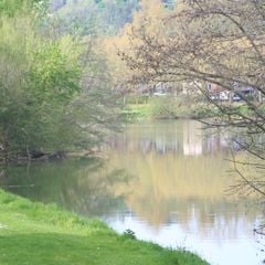 Camping Le Moulin De Bidounet - Camping Tarn-et-Garonne