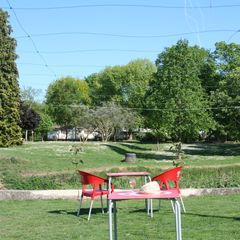 Camping Le Moulin De Bidounet - Camping Tarn-et-Garonne