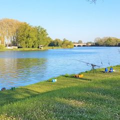 Camping Le Moulin De Bidounet - Camping Tarn-et-Garonne