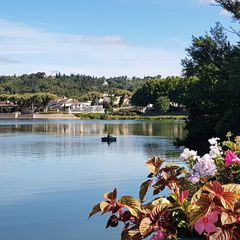 Camping Le Moulin De Bidounet - Camping Tarn-et-Garonne