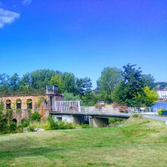 Camping Le Moulin De Bidounet - Camping Tarn-et-Garonne