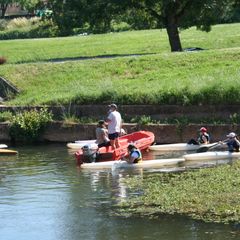 Camping Le Moulin De Bidounet - Camping Tarn-et-Garonne