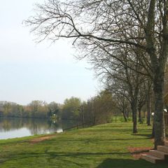 Camping Le Moulin De Bidounet - Camping Tarn-et-Garonne