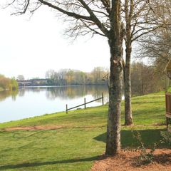 Camping Le Moulin De Bidounet - Camping Tarn-et-Garonne