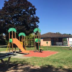 Camping Le Moulin De Bidounet - Camping Tarn-et-Garonne