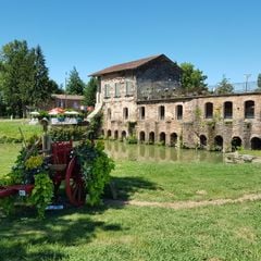 Camping Le Moulin De Bidounet - Camping Tarn-et-Garonne