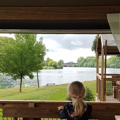 Camping Le Moulin De Bidounet - Camping Tarn-et-Garonne