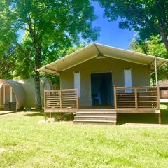 Camping Le Moulin De Bidounet - Camping Tarn-et-Garonne