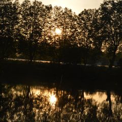 Camping Le Moulin De Bidounet - Camping Tarn-et-Garonne