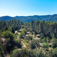 Bivouac nature - Camping Gard