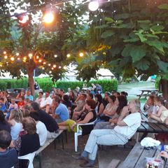 Camping Le Noble Val - Camping Tarn-et-Garonne