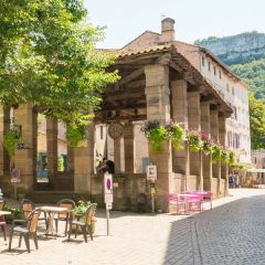 Camping Le Noble Val - Camping Tarn-et-Garonne