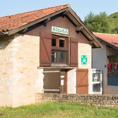 Camping Le Noble Val - Camping Tarn-et-Garonne