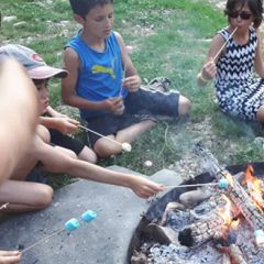 Camping Le Noble Val - Camping Tarn-et-Garonne