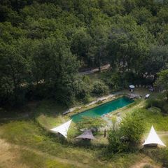 Le Domaine Le Camp - Camping Tarn-et-Garonne