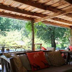 Le Domaine Le Camp - Camping Tarn-et-Garonne