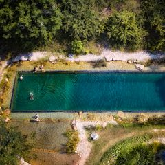 Le Domaine Le Camp - Camping Tarn-et-Garonne