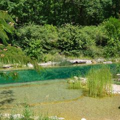 Le Domaine Le Camp - Camping Tarn-et-Garonne