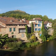 Le Domaine Le Camp - Camping Tarn-et-Garonne