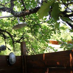 Le Domaine Le Camp - Camping Tarn-et-Garonne