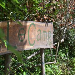 Le Domaine Le Camp - Camping Tarn-et-Garonne