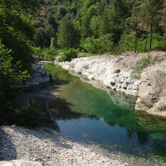 Camping et village de vacances Le Martinet - Camping Lozere