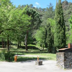 Camping et village de vacances Le Martinet - Camping Lozere