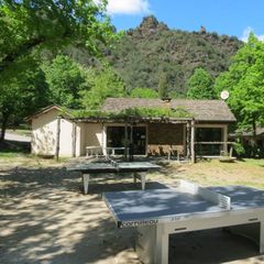 Camping et village de vacances Le Martinet - Camping Lozere