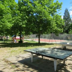 Camping et village de vacances Le Martinet - Camping Lozere