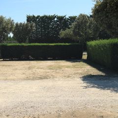 Camping Des Favards - Camping Vaucluse