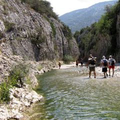 Camping Des Favards - Camping Vaucluse
