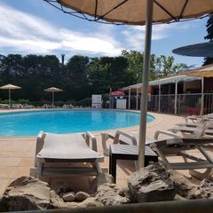 Camping Des Favards - Camping Vaucluse