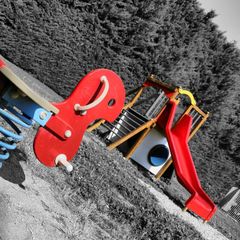 Camping Des Favards - Camping Vaucluse