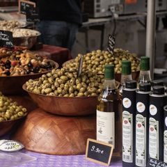 Camping Des Favards - Camping Vaucluse