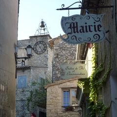 Camping Des Favards - Camping Vaucluse