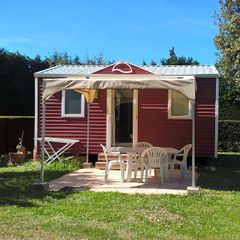 Camping Des Favards - Camping Vaucluse