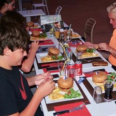 Camping Les Amarines - Camping Paradis - Camping Gard Camping Les Amarines - Camping Paradis - Camping Gard