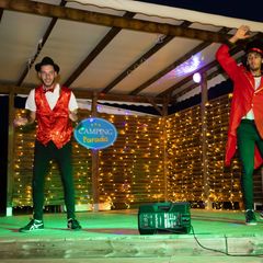 Camping Les Amarines - Camping Paradis - Camping Gard Camping Les Amarines - Camping Paradis - Camping Gard