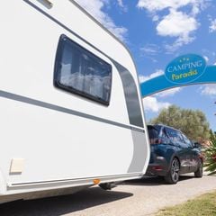 Camping Les Amarines - Camping Paradis - Camping Gard Camping Les Amarines - Camping Paradis - Camping Gard